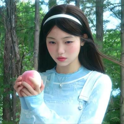 航向热带岛屿的冰山