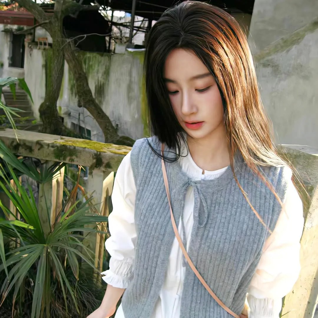 绝世女英豪