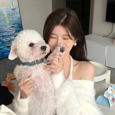 雪中灰