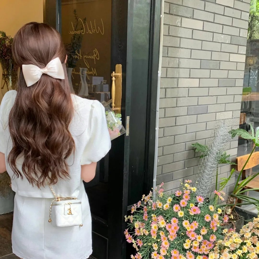 社区女支书